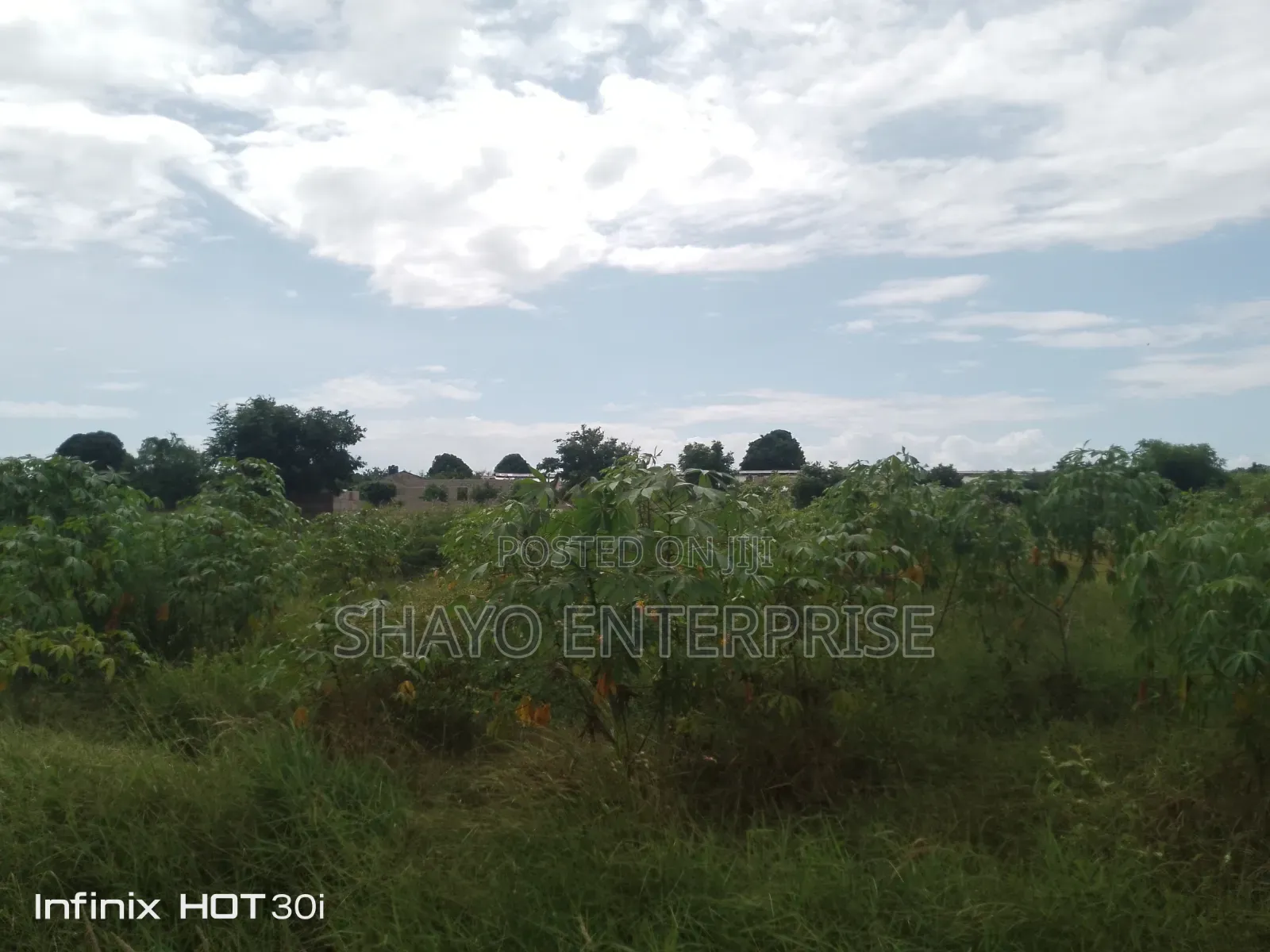 Beach Plot for Sale At. Mbweni Kiembeni