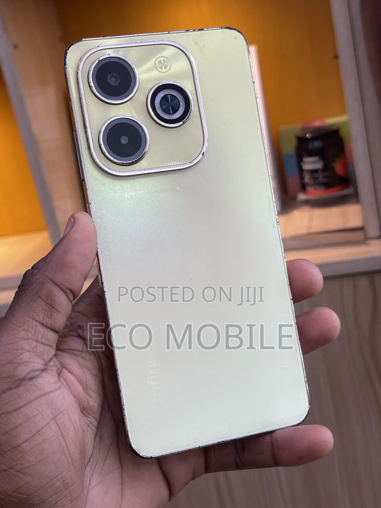 Infinix Hot 40i 128 GB