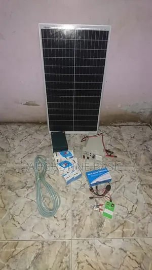 Solar Panel