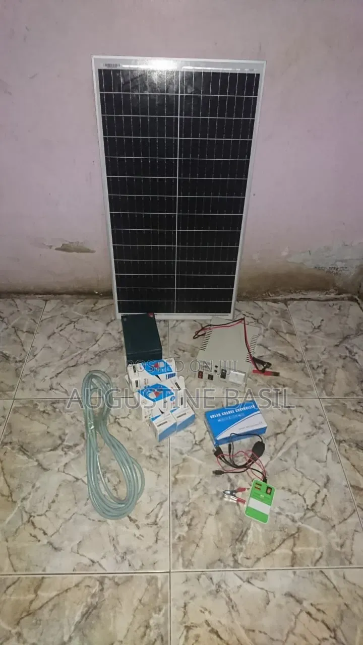 Solar Panel