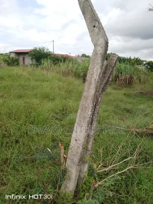 Kiwanja Kinauzwa. Mbweni Zanzibar 