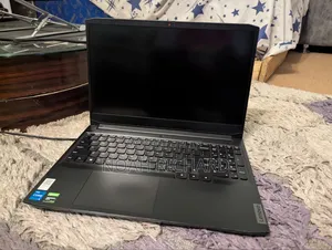 Laptop Lenovo Ideapad Gaming 3 16GB Intel Core i5 SSD 512GB