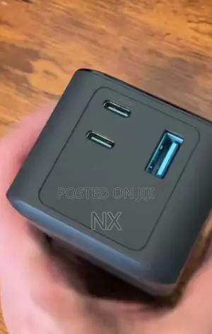 Anker Powerbank 737 Powercore 24000mah 140watts A