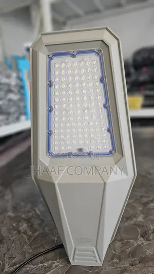 Warship Solar Street Light