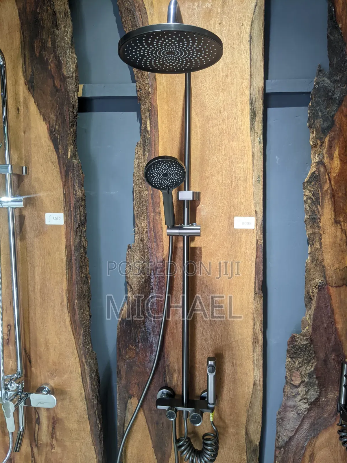 Sanitary Ware