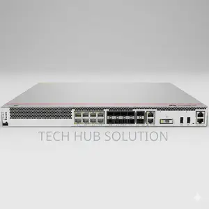 Huawei Usg6000f-S150-Ac Enterprise Firewall Router