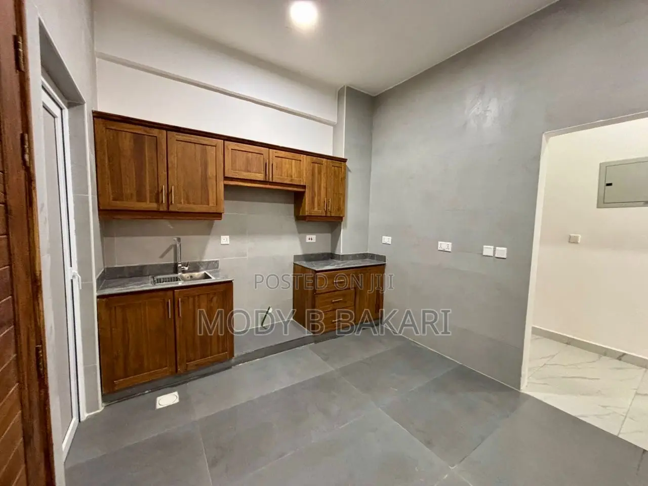 Furnished 3bdrm Apartment in Upanga East for rent