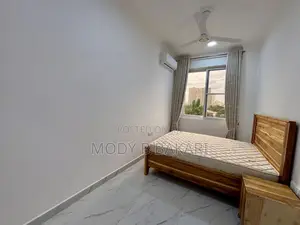 Furnished 3bdrm Apartment in Upanga East for rent