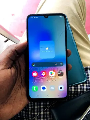 Samsung Galaxy A05s 128 GB Black