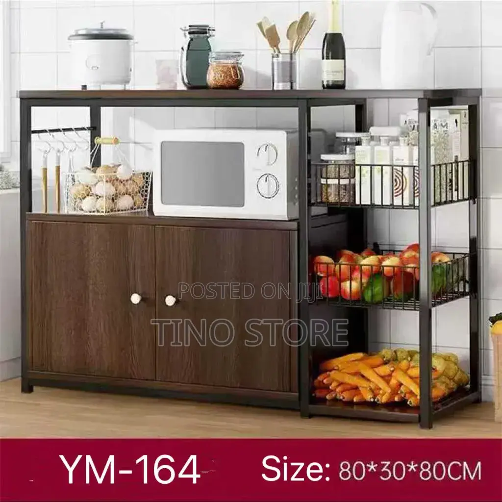 Multifunctional Kitchen Organizer