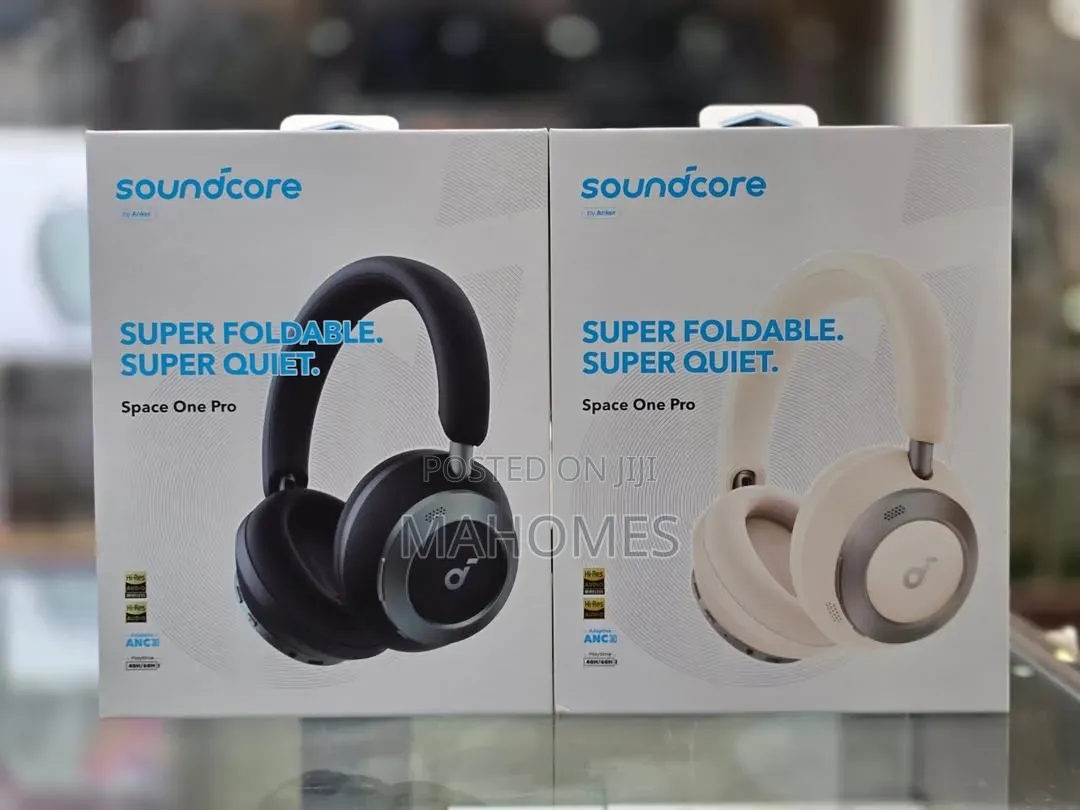 Anker Soundcore Space One Pro
