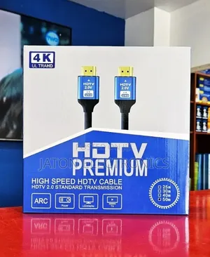 Hdmi To Hdmi 4k Cable 10 Meters