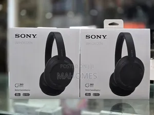Sony Wh-Ch720 -Noise Cancelling Wireless
