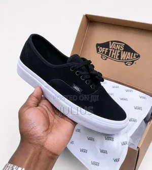 *Vans Original