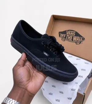 *Vans Original