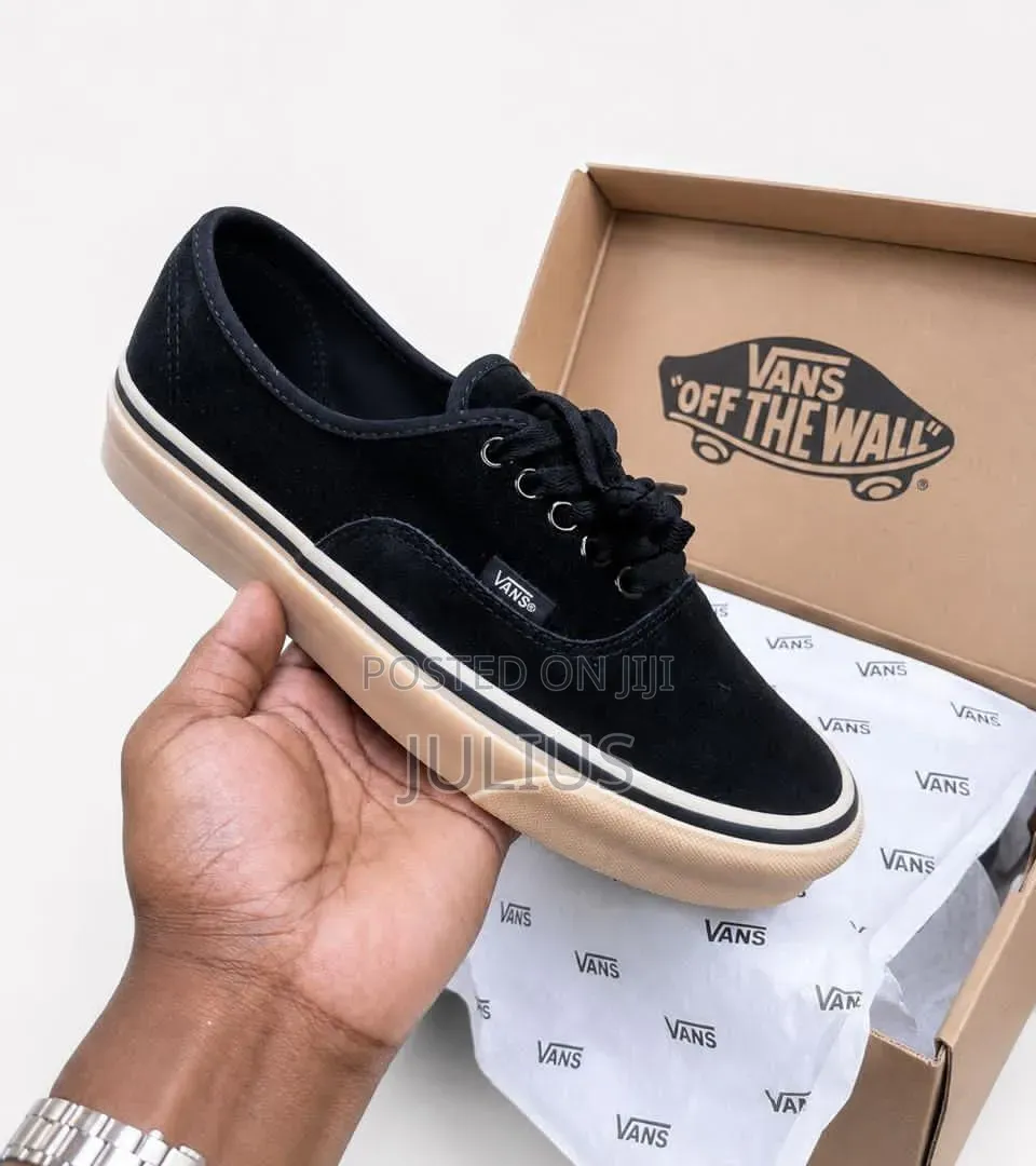 *Vans Original