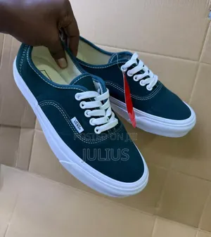 *Vans Original