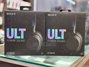 Sony Ult Wear 900noise Cancelling Wireless Bluetooth Headphone