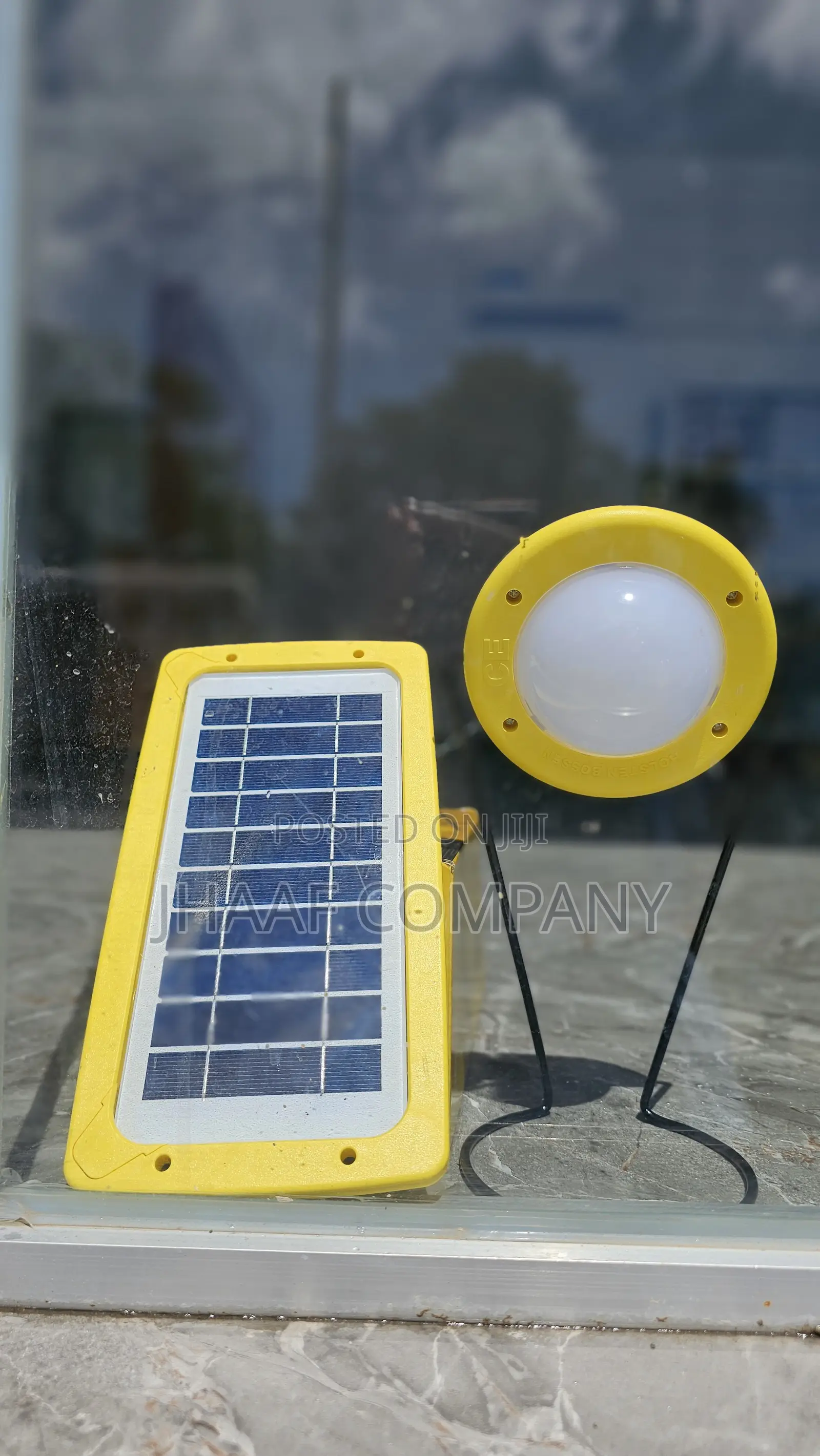 Solar Light