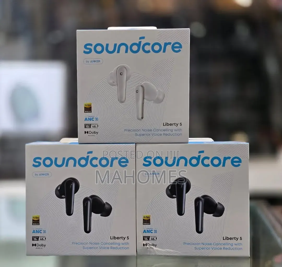 Anker Soundcore Liberty 5