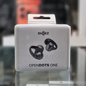 Shokz Opendots One Earbuds