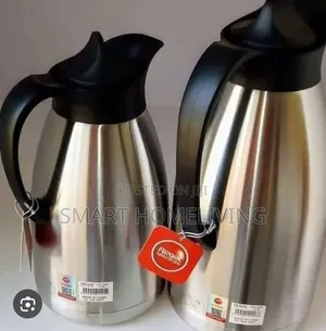 Regal Brand Stainless Steel Vacuum Flasks (Thermos Jugs)2l
