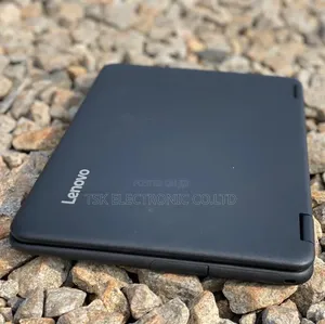 Laptop Lenovo N23 Yoga Chromebook 4GB Intel SSD 128GB