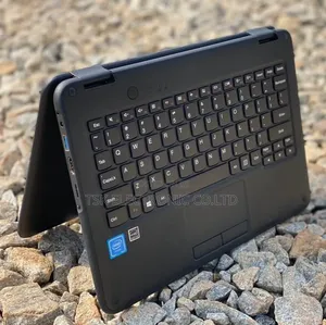 Laptop Lenovo N23 Yoga Chromebook 4GB Intel SSD 128GB