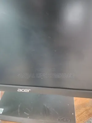 Acer Frameless Monitor