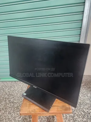 Acer Frameless Monitor