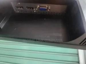 Acer Frameless Monitor