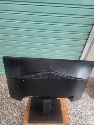 Acer Frameless Monitor