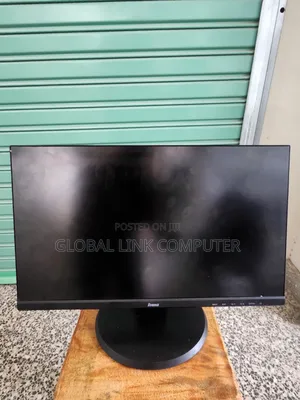 Iyama Frameless Monitor`