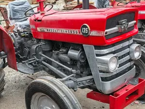 Massey Ferguson 135 45hp