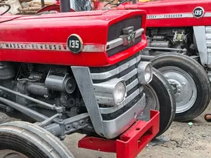 Massey Ferguson 135 45hp