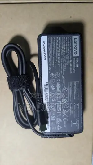 Lenovo 65w Laptop Charger Suitable for Any Type C Laptop, Smartphone