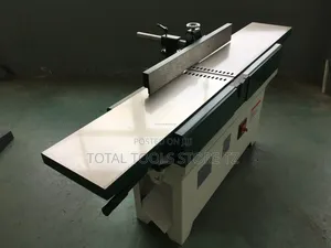 Warrior Working Machine / Surface Planner