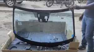 Car Windscreen