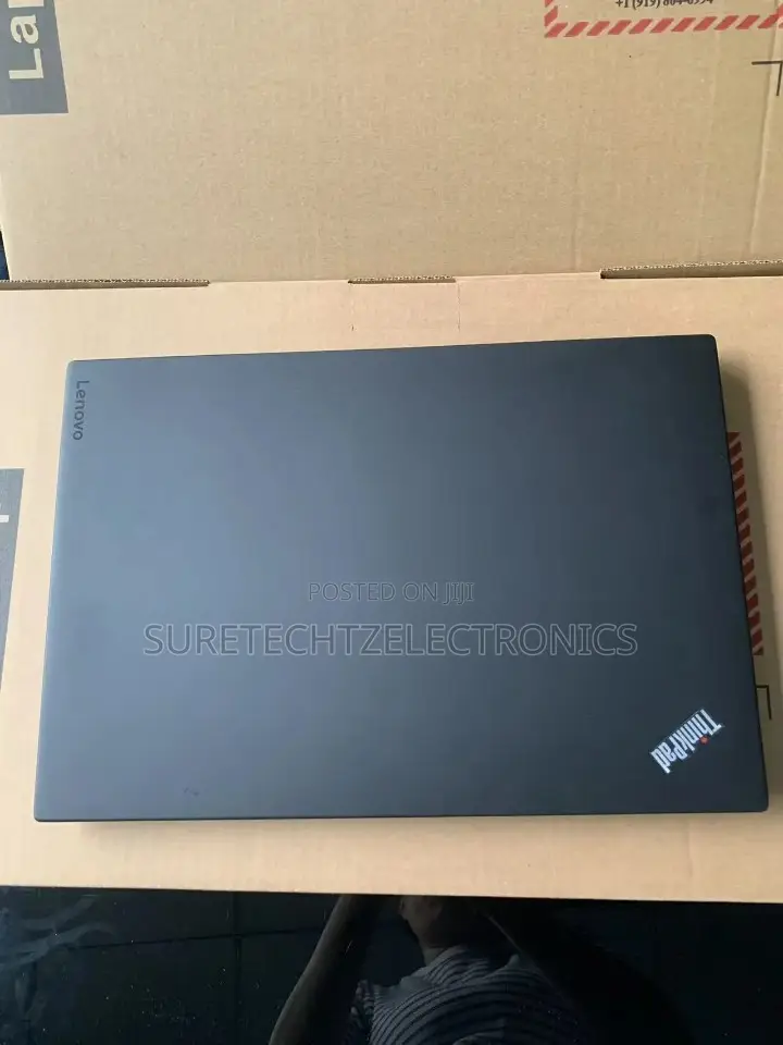 Laptop Lenovo ThinkPad T14 G2 16GB AMD Ryzen 5 SSD 256GB