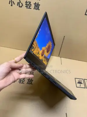 Laptop Lenovo ThinkPad T14 G2 16GB AMD Ryzen 5 SSD 256GB