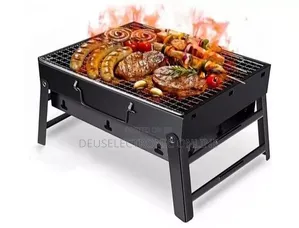 BBQ Grill