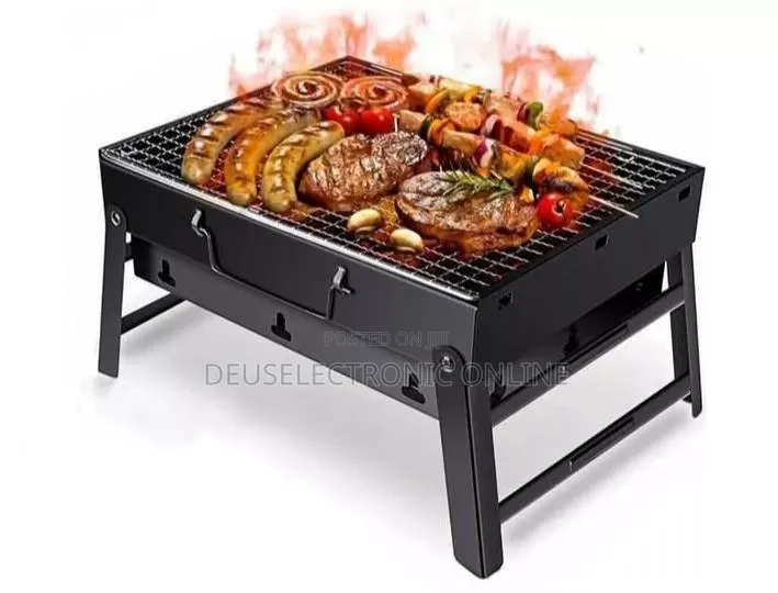 BBQ Grill