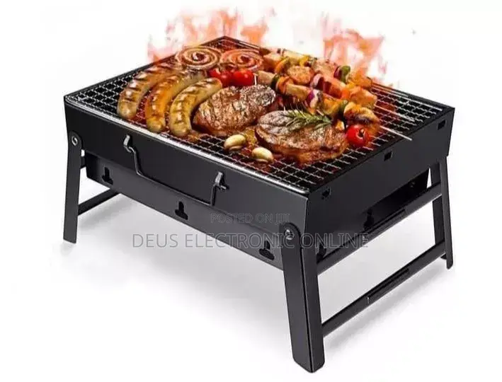 BBQ Grill