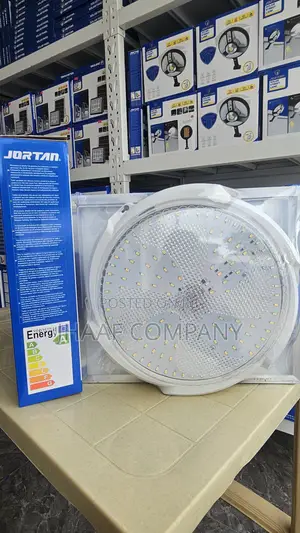 Solar Ceilling Light