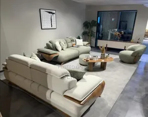 Modern and Luxury Sofaset
