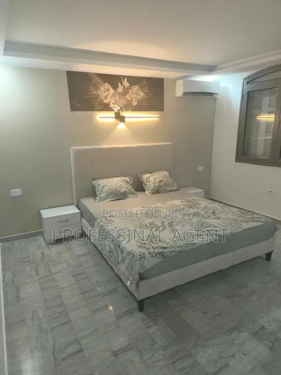 Furnished 2bdrm Apartment in Masaki Slip Way, Kinondoni for rent