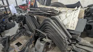 Propela Na Spare Nyingine Za Scania