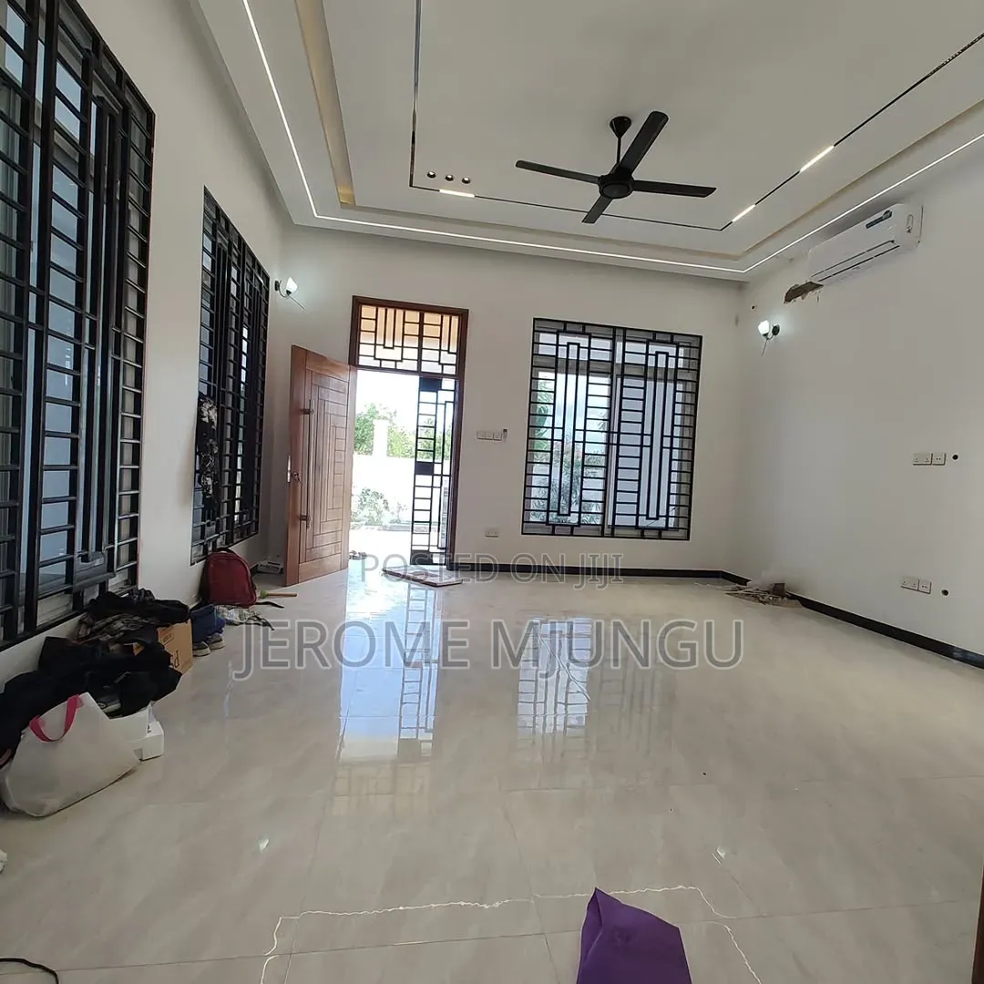 3bdrm House in Goba for rent