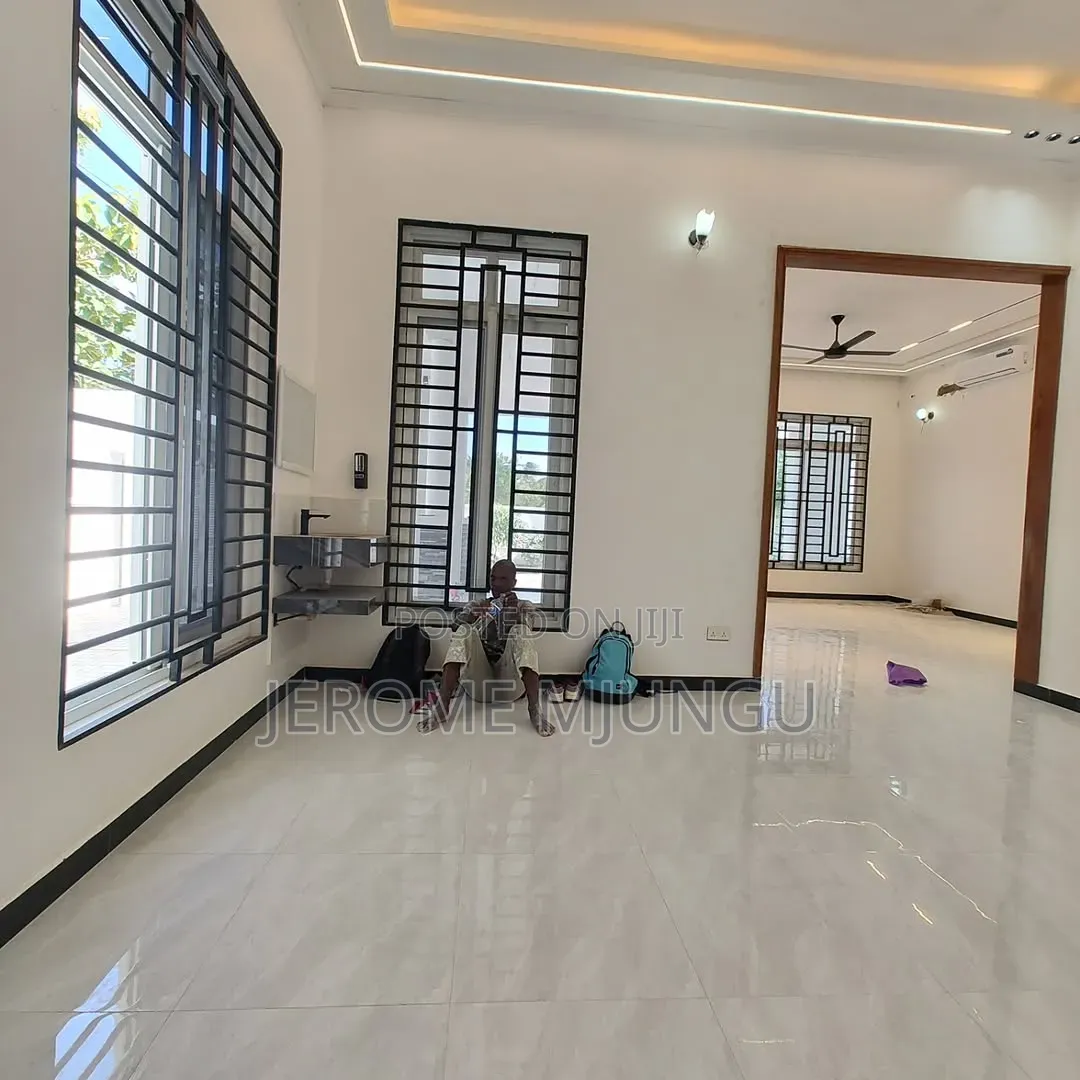 3bdrm House in Goba for rent