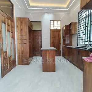 3bdrm House in Goba for rent